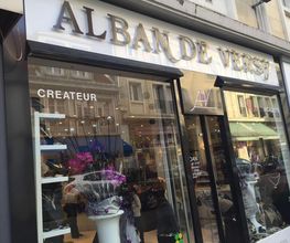 Alban de Versy image 1