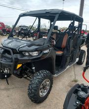 Texas Tractor Country image 2