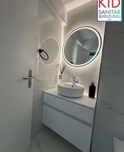 Kid Sanitär & Heizung GmbH Bild 10