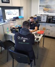 NORT AUTOMOBILES image 16