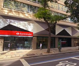 Santander WorkCafé - Agência 3003 imagen 1