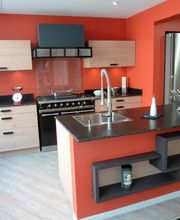 Contzler Cuisine concepteur d'intérieur image 17