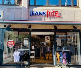 JEANS FRITZ Bild 3