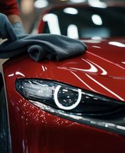 EG CLEAN - Lavage Automobile Sans Eau image 3