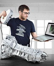 Azur Media Impression 3D image 14