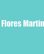 Flores Martin image 2