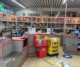 HOL'AB! Getränkemarkt Bild 2