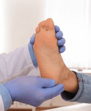Advanced Foot & Ankle image 14