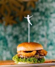 PETER PANE Burgergrill & Bar Bild 2