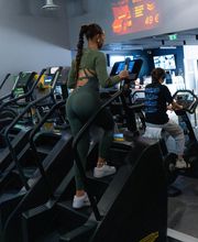 Espace cardio