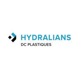 HYDRALIANS DC PLASTIQUES L'Arbresle