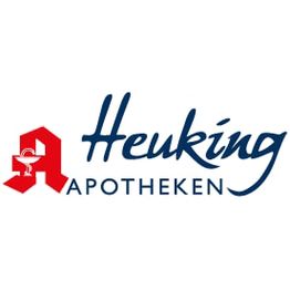 Logo der Apotheken Heuking