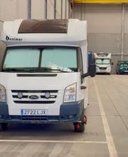 CARAVANA PARKING imagen 7