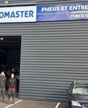 Euromaster Turco Services - Clermont-L'Herault image 2