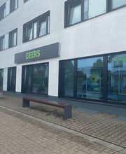 Außenaufnahme von GEERS