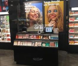 SEPHORA BASEL Bild 3