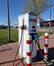 E.ON Drive Charging Station Bild 2