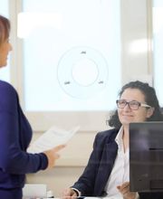 Dental Unit - Tiberia Hospital immagine 3