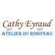 Cathy Eyraud Atelier du Rond'eau