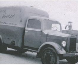 Westland Kaasspecialiteiten BV