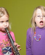 Und einmal tief Luft holen bitte!