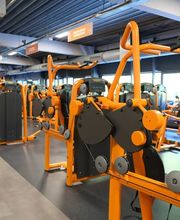 Basic-Fit afbeelding 3