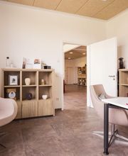 ROSENGARTEN-Tierbestattung Hunsrück Bild 4