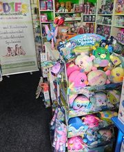 KIDDIES Geschenkewelt Bild 2