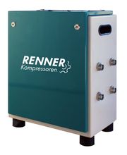 Schrad'Air Compresseurs SA Bild 8