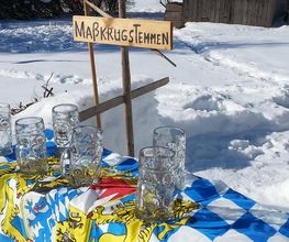 Wuidara-Event Bild 1