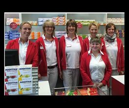 Partus Markt-Apotheke Bild 6