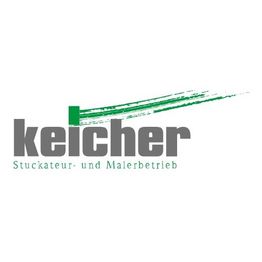 Keicher Stuckateur- und Malerbetrieb