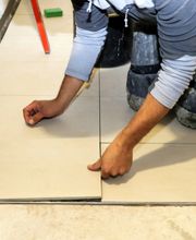 Trockenbau, Innenausbau, Fliesen verlegen in Ibbenbüren