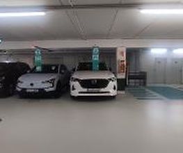 Parking Saba Hospital Sant Pau imagen 8