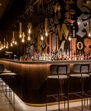 Hotel Motel One Hannover-Oper - Bar