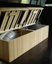 Le Van Fringant image 5