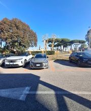 SIXT Noleggio auto e furgoni Roma Ciampino Aeroporto immagine 14