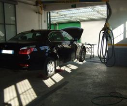 OFFICINA FIORENTINI Bosch Car Service Castrol Service immagine 12