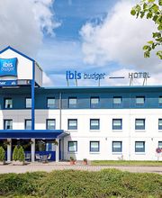 ibis budget Hamburg Quickborn Bild 1