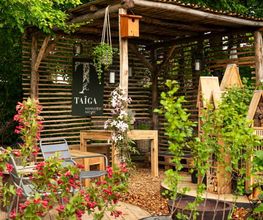 Taïga, Inspiration Nature SA Bild 6