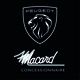 Peugeot Macard Concessionnaire