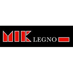 Mik Legno - Arredamenti E Mobili Su Misura logo