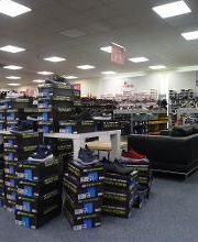 Schuh Armbruster Bild 8