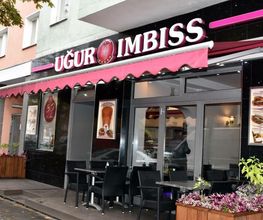Ugur Imbiss Bild 1