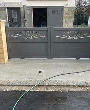 Daniel Moquet signe vos clôtures - Ent. Teulière image 19