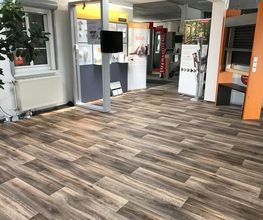 Bauelemente-Studio-Meyer GmbH Bild 2