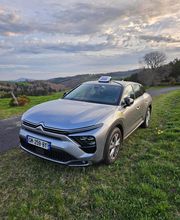 TAXI DUVERT FRANCOIS image 7