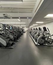New York Sports Club image 6