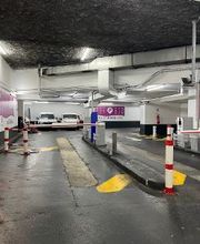 Parking Indigo Nice Palais Méditerranée image 11