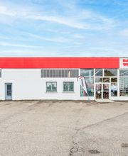 Würth Proxishop Brignais image 1